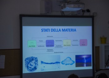 Scuola Primaria Laboratorio Di Scienze Istituto Giovanni Paolo Ii